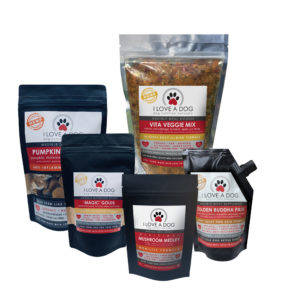 Natural Anti-inflammatory Pack