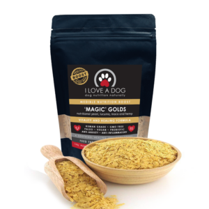 'Magic' Golds - 300 grams