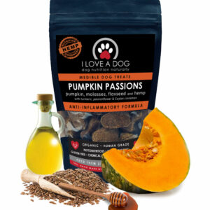Pumpkin Passions